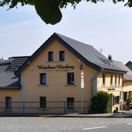Pension Im Wirtshaus Himberg Bad Honnef Exterior foto