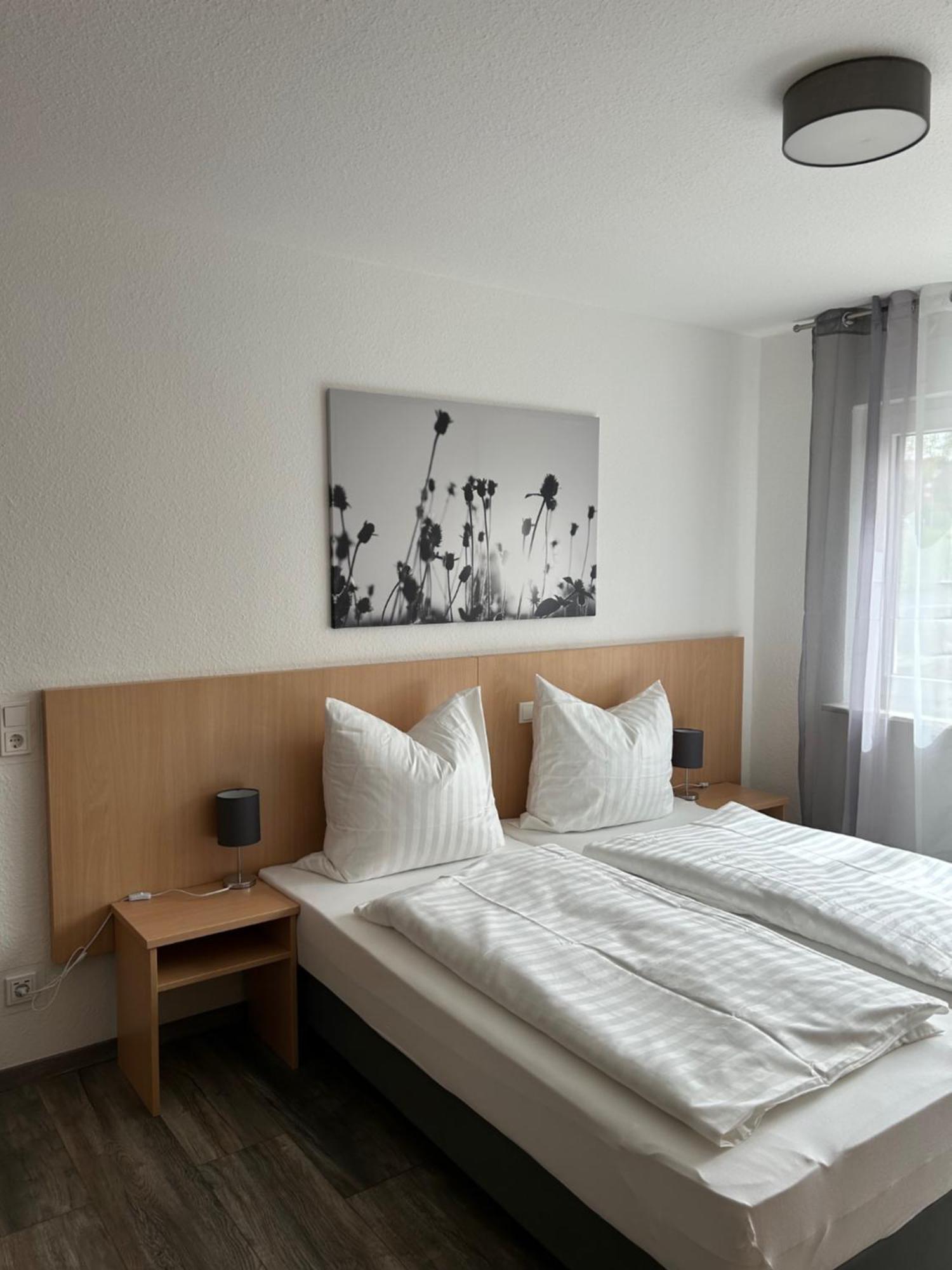 Pension Im Wirtshaus Himberg Bad Honnef Exterior foto