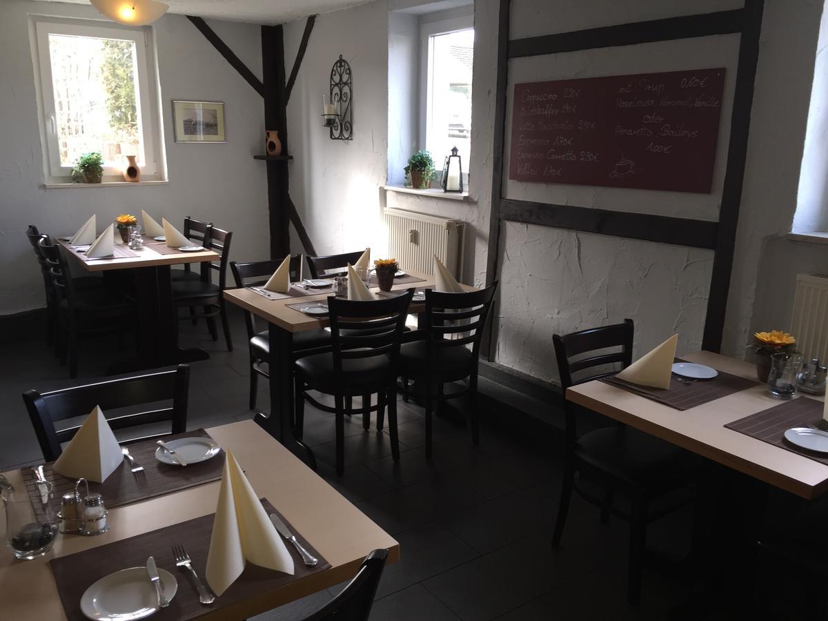 Pension Im Wirtshaus Himberg Bad Honnef Exterior foto